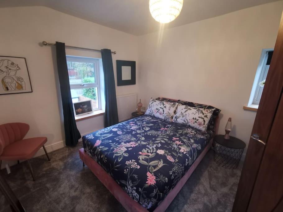 Prime Location For Snowdon, Family And Dog Friendly! Villa Llanberis Exterior photo