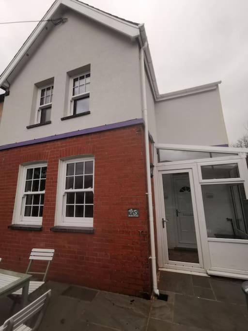 Prime Location For Snowdon, Family And Dog Friendly! Villa Llanberis Exterior photo