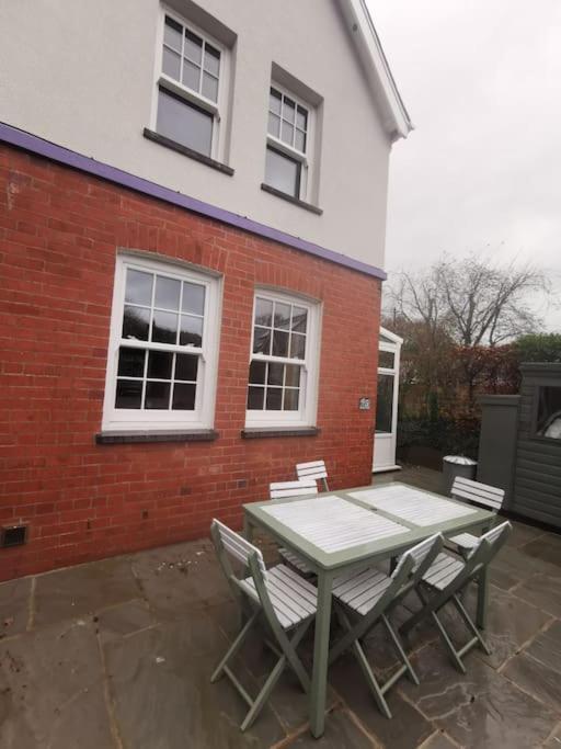 Prime Location For Snowdon, Family And Dog Friendly! Villa Llanberis Exterior photo