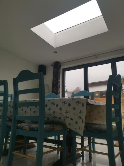 Prime Location For Snowdon, Family And Dog Friendly! Villa Llanberis Exterior photo