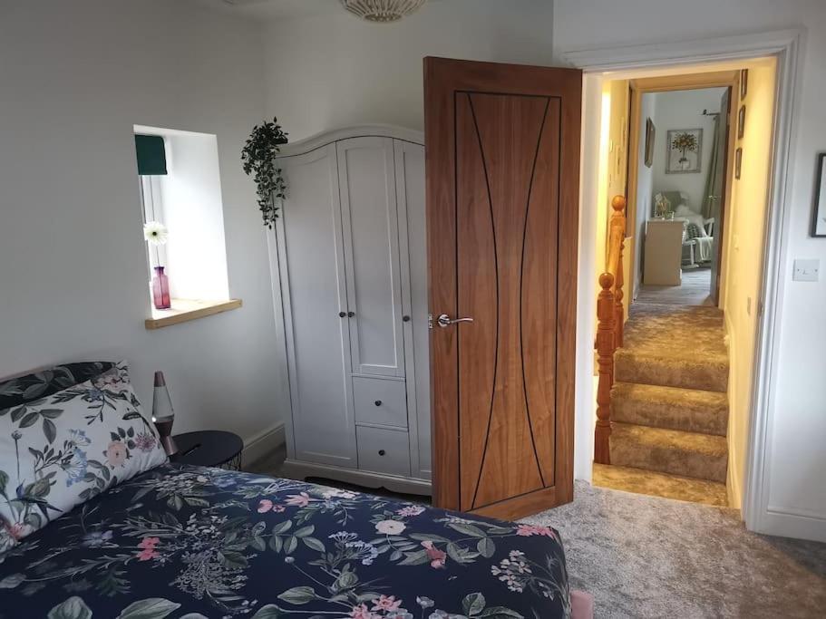 Prime Location For Snowdon, Family And Dog Friendly! Villa Llanberis Exterior photo