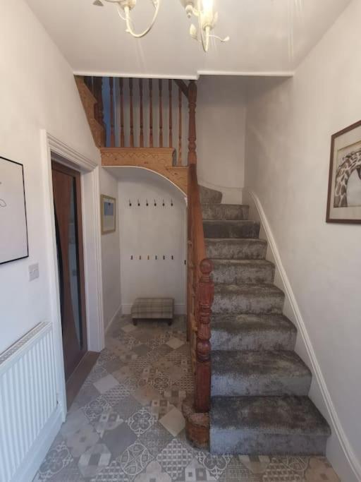Prime Location For Snowdon, Family And Dog Friendly! Villa Llanberis Exterior photo