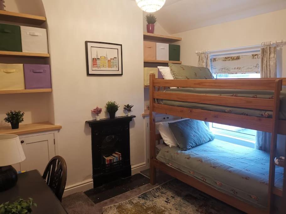 Prime Location For Snowdon, Family And Dog Friendly! Villa Llanberis Exterior photo