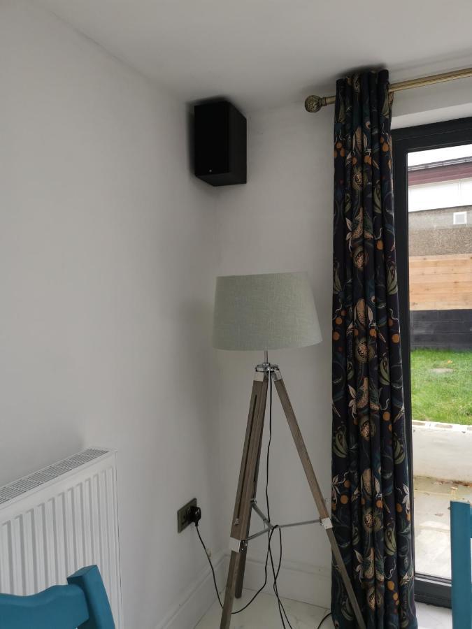 Prime Location For Snowdon, Family And Dog Friendly! Villa Llanberis Exterior photo
